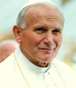 pope-john-paul-II